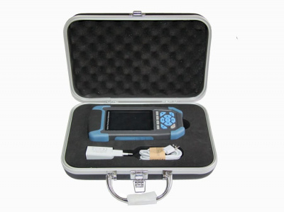 Рефлектометр MINI-OTDR JW3302S